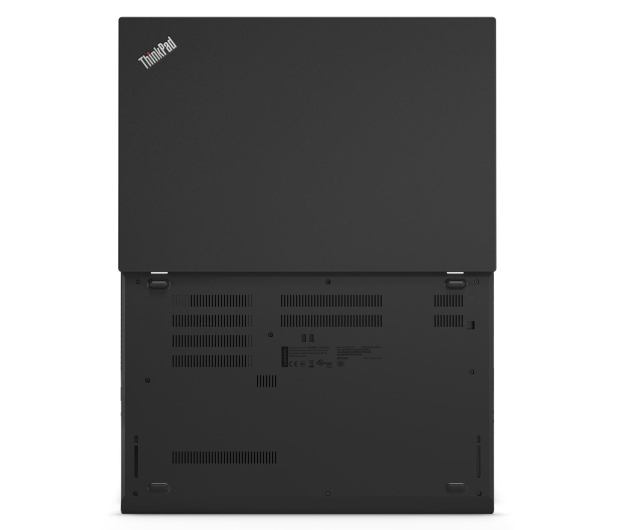 Lenovo ThinkPad L580 i5-8250U/8GB/256/Win10P FHD - 428102 - zdjęcie 10
